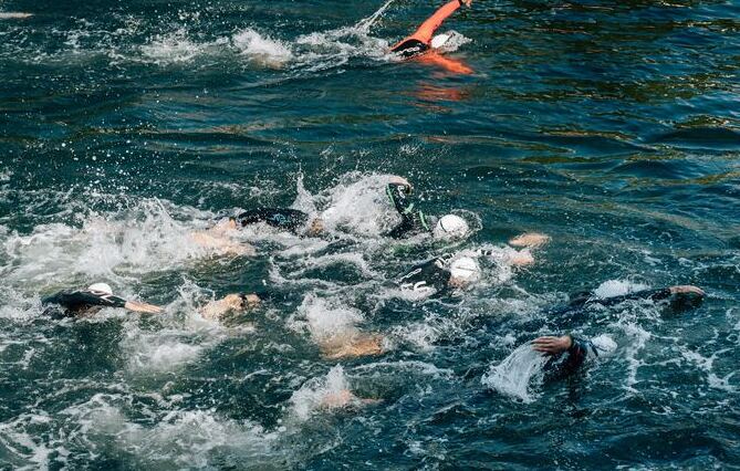 (94) Le Val-de-Marne investit 48 millions d’euros pour le retour de la baignade en Seine